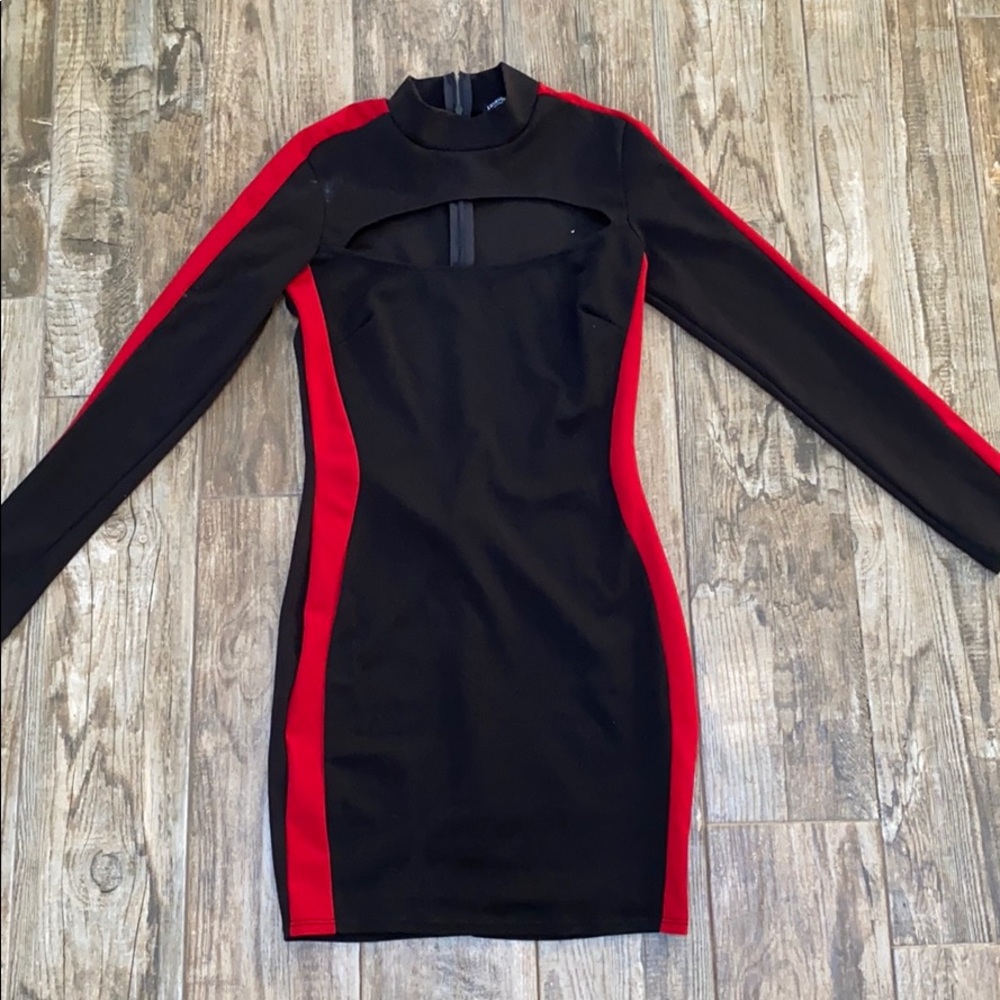 Body Con Dress
